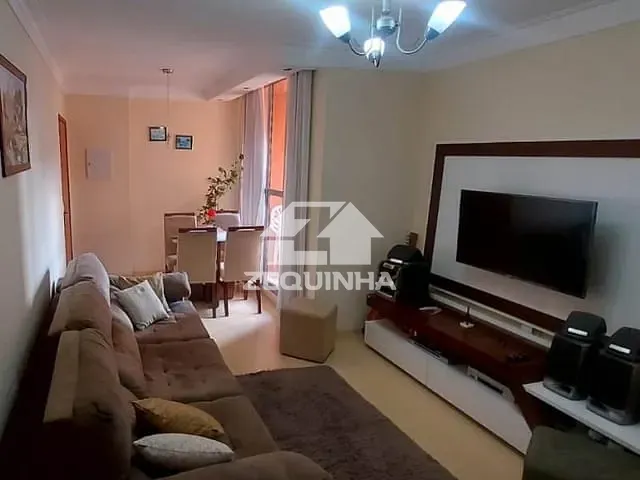 Apartamento com 65m² 2 quartos e 1 banheiro, à venda, no bairro Jaguaribe em Osasco