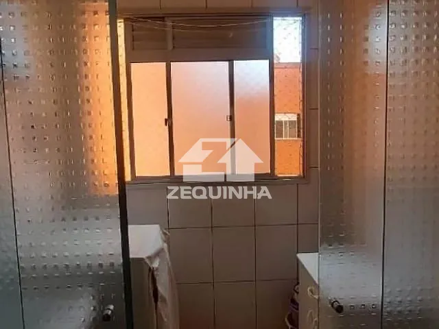 Apartamento com 65m² 2 quartos e 1 banheiro, à venda, no bairro Jaguaribe em Osasco