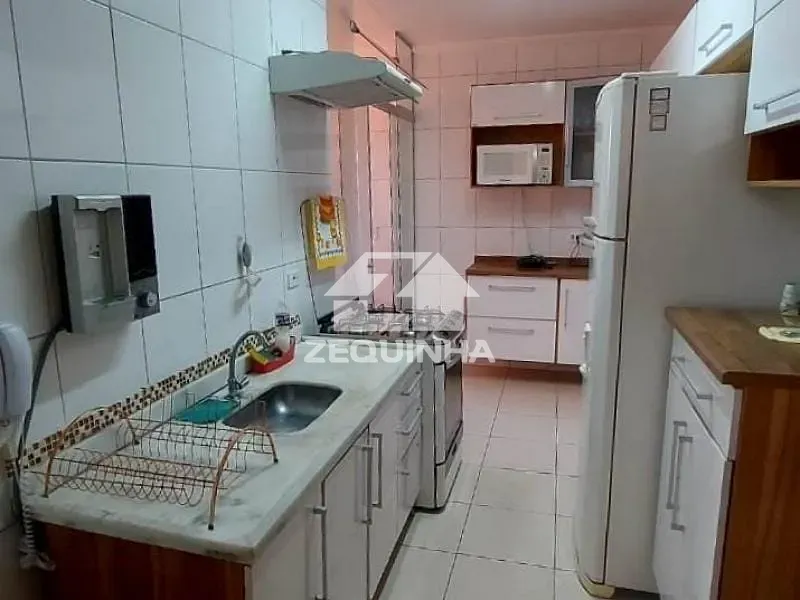 Apartamento, 2 quartos, 65 m² - Foto 6