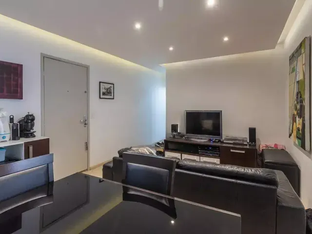 Foto do Apartamento - Apartamento à venda, Barra Funda, São Paulo, SP | Vista Livre