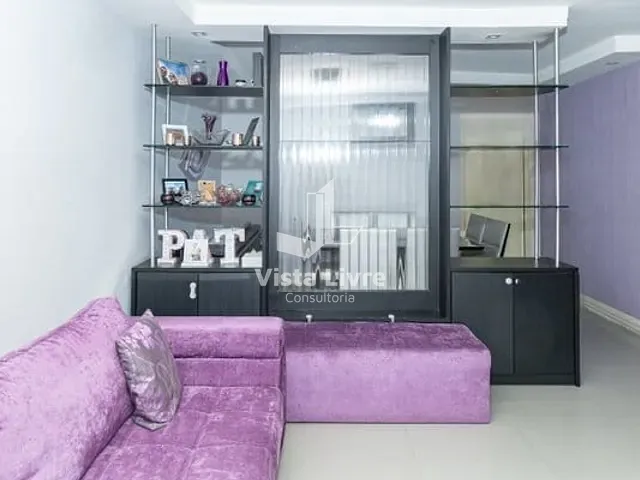 Apartamento com 174m² 4 quartos e 4 banheiros, à venda, no bairro Indianópolis em São Paulo