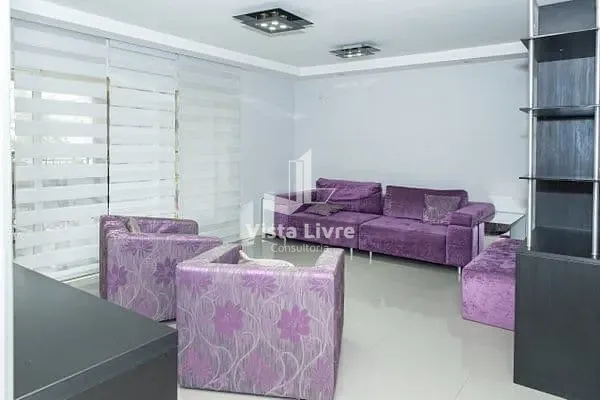 Apartamento, 4 quartos, 174 m² - Foto 1
