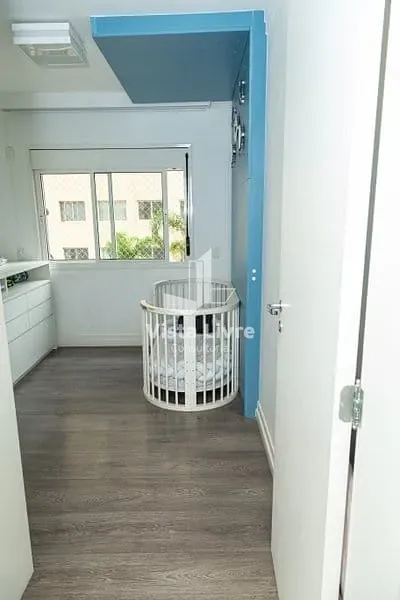 Apartamento, 4 quartos, 174 m² - Foto 9
