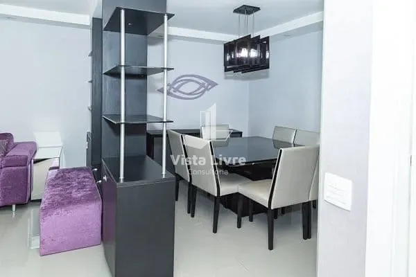 Apartamento, 4 quartos, 174 m² - Foto 5