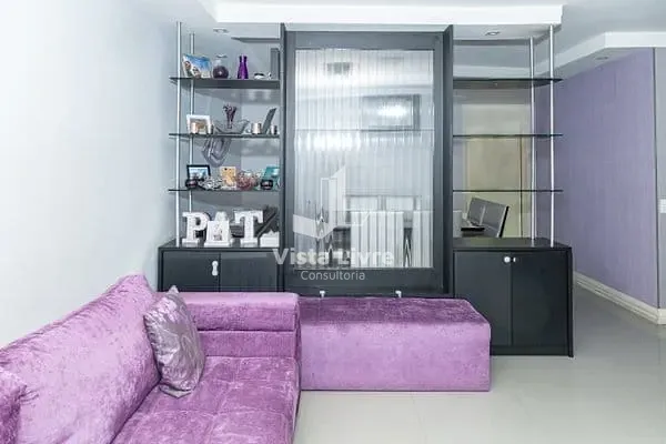 Apartamento, 4 quartos, 174 m² - Foto 2