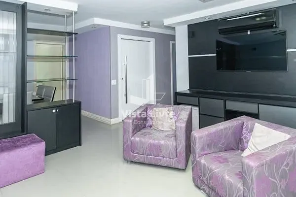 Apartamento, 4 quartos, 174 m² - Foto 3