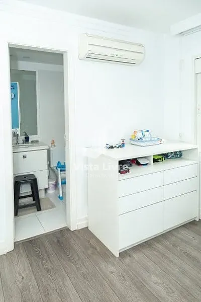 Apartamento, 4 quartos, 174 m² - Foto 10