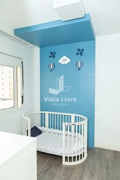 Apartamento, 4 quartos, 174 m² - Foto 8