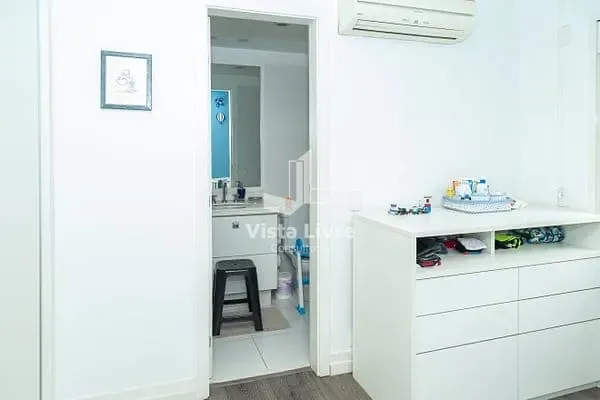 Apartamento, 4 quartos, 174 m² - Foto 11