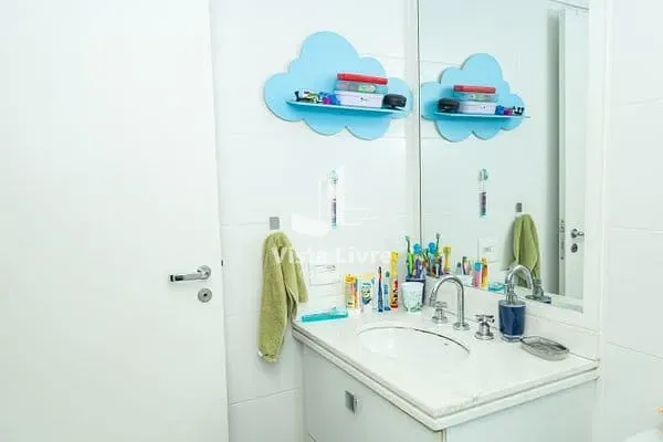 Apartamento, 4 quartos, 174 m² - Foto 12