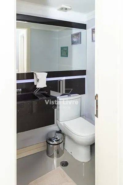 Apartamento, 4 quartos, 174 m² - Foto 14