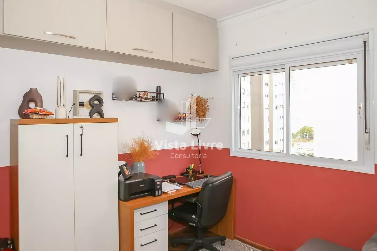 Apartamento, 3 quartos, 162 m² - Foto 24