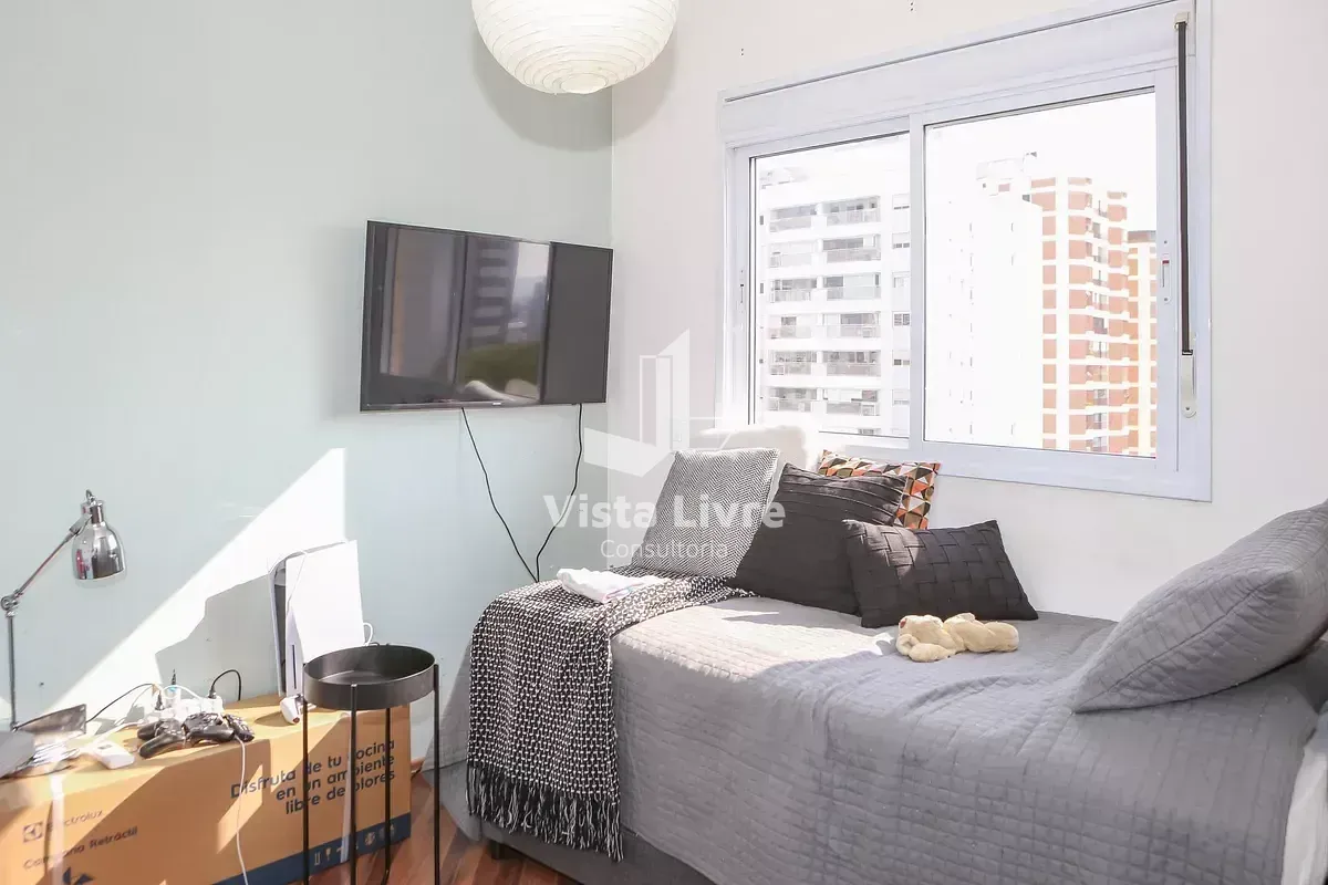 Apartamento, 3 quartos, 162 m² - Foto 23
