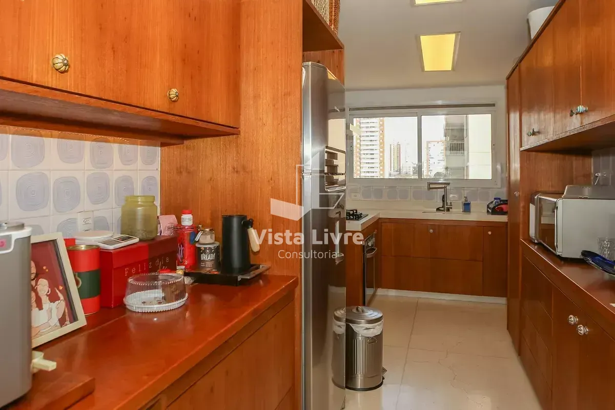 Apartamento, 3 quartos, 162 m² - Foto 13