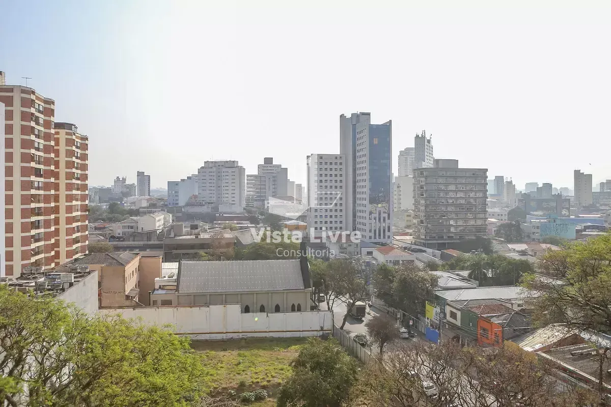 Apartamento, 3 quartos, 162 m² - Foto 10