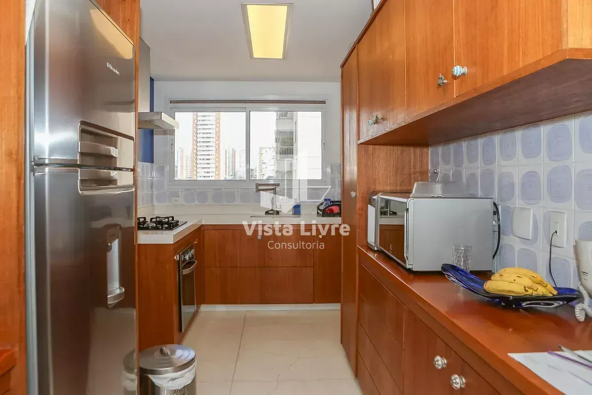 Apartamento, 3 quartos, 162 m² - Foto 16