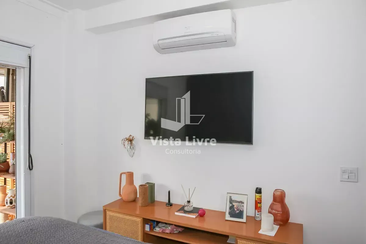 Apartamento, 3 quartos, 162 m² - Foto 12