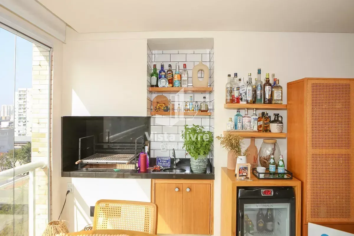 Apartamento, 3 quartos, 162 m² - Foto 7