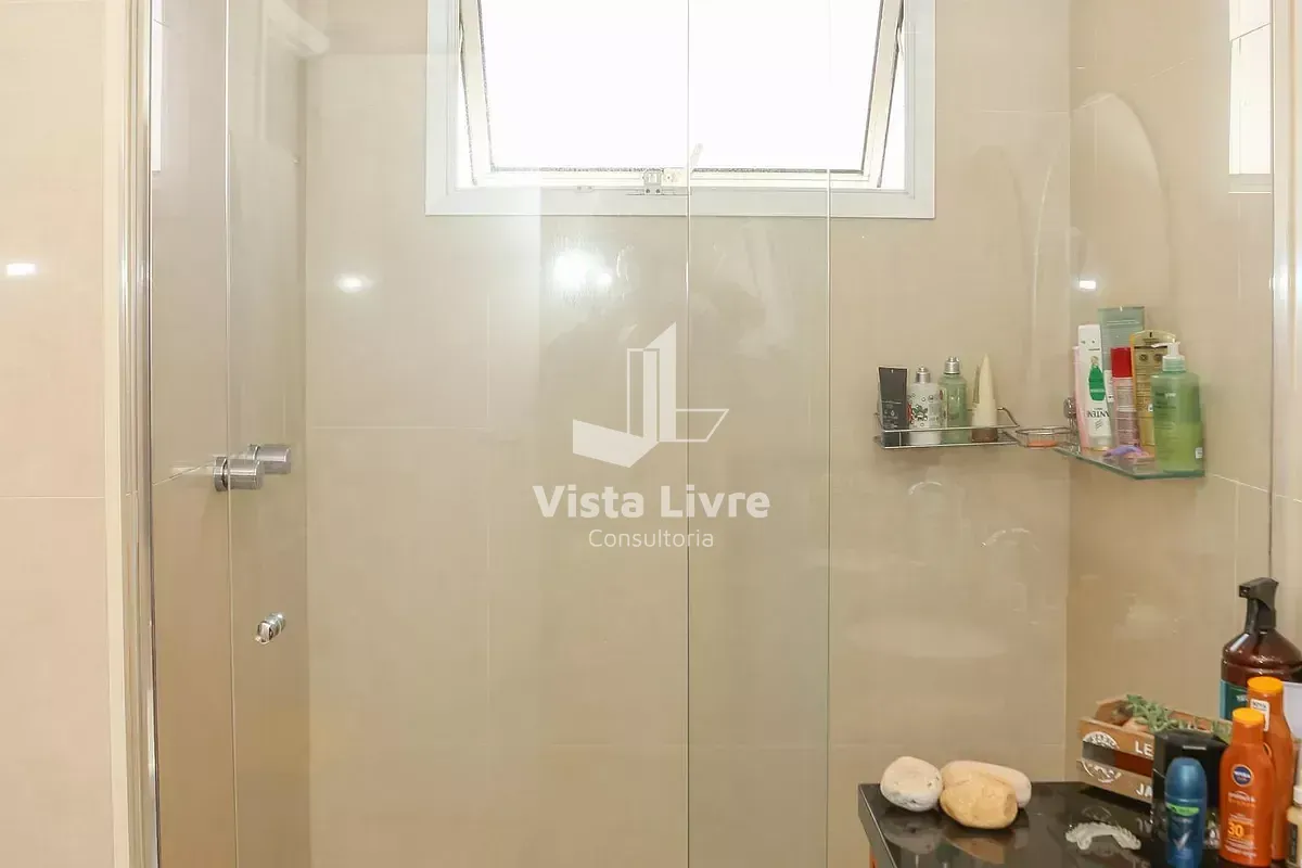 Apartamento, 3 quartos, 162 m² - Foto 27