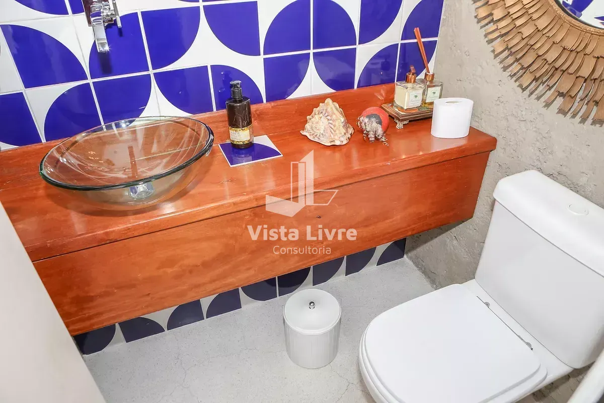 Apartamento, 3 quartos, 162 m² - Foto 30