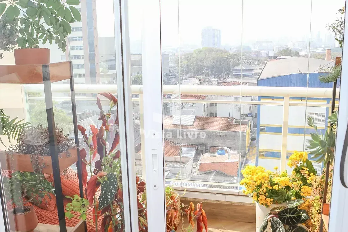 Apartamento, 3 quartos, 162 m² - Foto 9