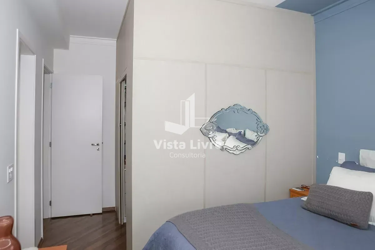 Apartamento, 3 quartos, 162 m² - Foto 22