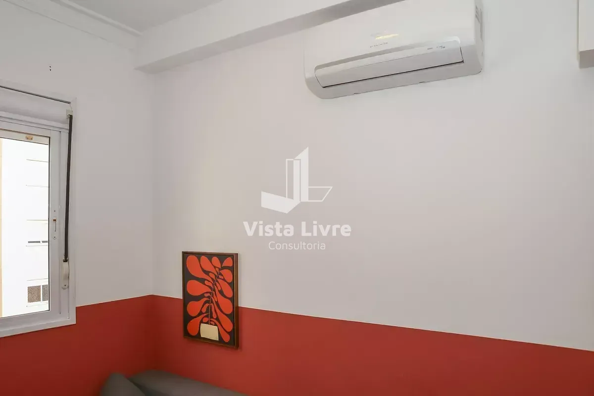 Apartamento, 3 quartos, 162 m² - Foto 25