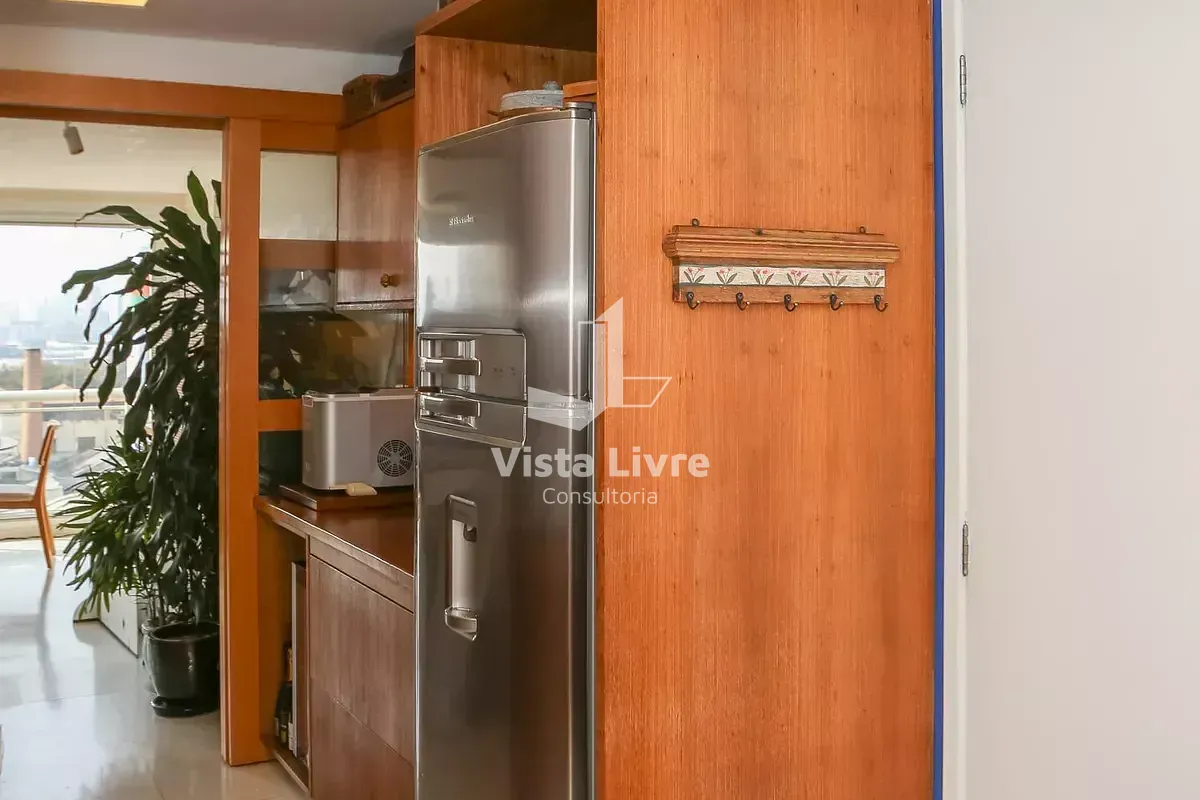Apartamento, 3 quartos, 162 m² - Foto 17