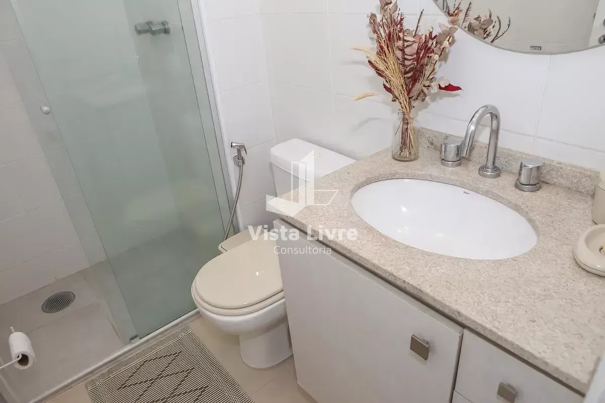 Apartamento, 3 quartos, 162 m² - Foto 28