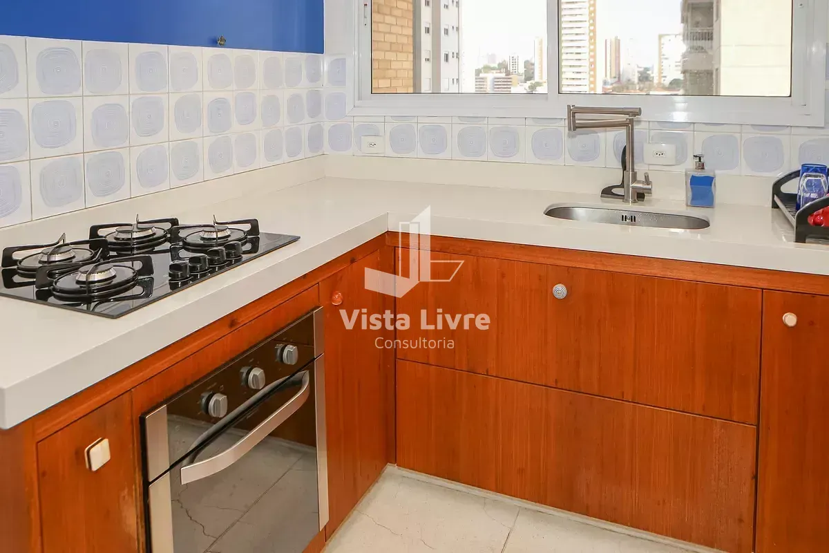 Apartamento, 3 quartos, 162 m² - Foto 15