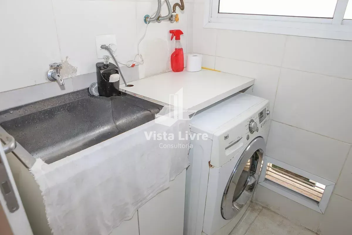 Apartamento, 3 quartos, 162 m² - Foto 19