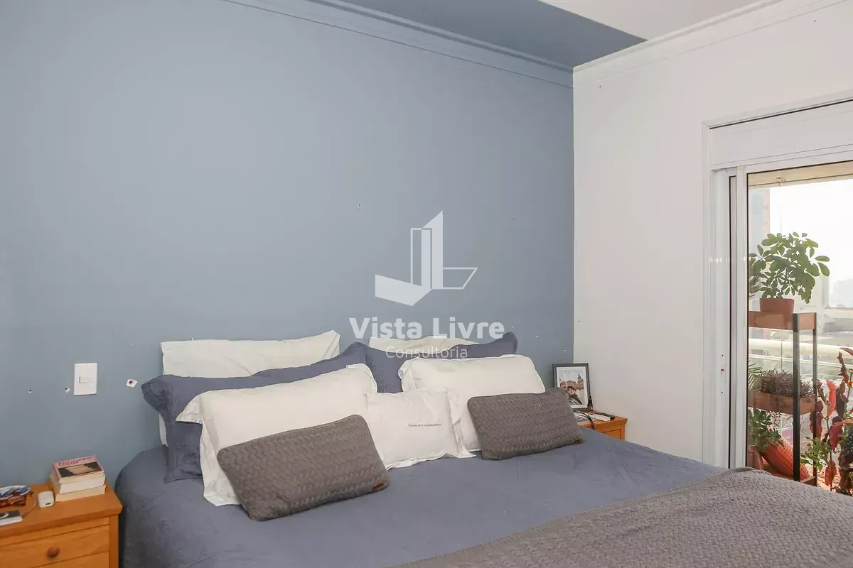 Apartamento, 3 quartos, 162 m² - Foto 21