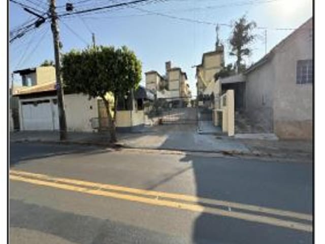 Foto do Apartamento - Apartamento à venda 1 Vaga, 10M², JARDIM AMERICANO, LINS - SP | Imobiliária Compare