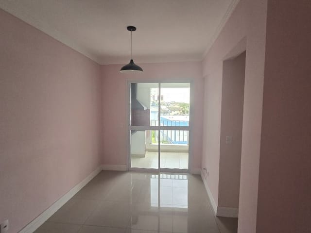 Foto do Apartamento - Apartamento com 2 dormitórios para alugar, 59 m²  - Urbanova - São José dos Campos/SP | PIRAMIDE IMOVEIS
