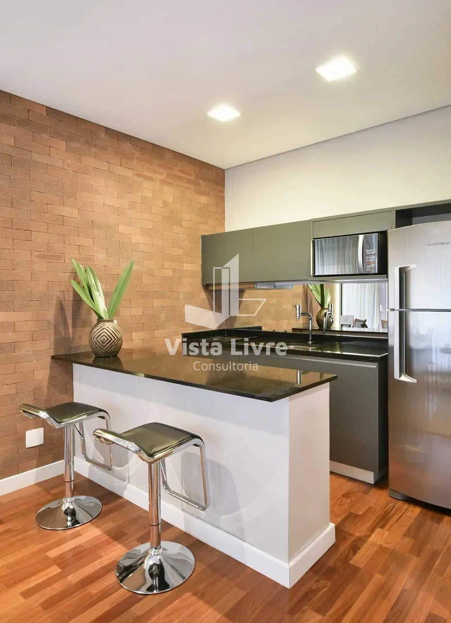 Apartamento, 1 quarto, 65 m² - Foto 6