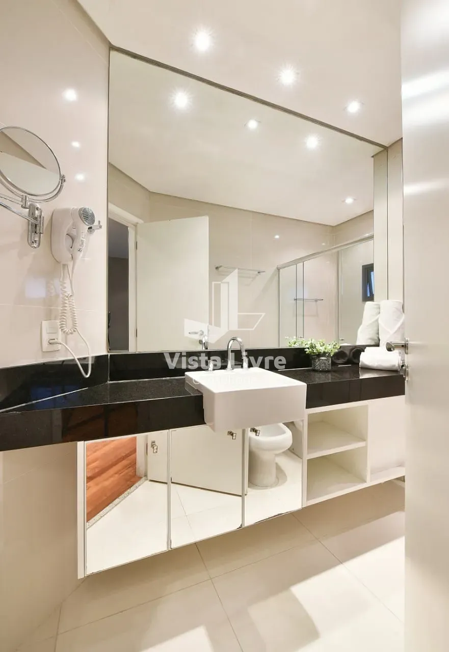 Apartamento, 1 quarto, 65 m² - Foto 10