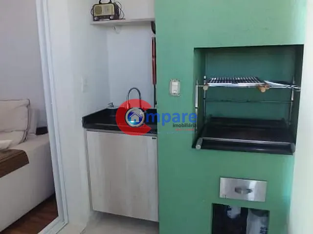 Apartamento 3 quartos e 2 banheiros, à venda, no bairro Jardim Las Vegas em Guarulhos