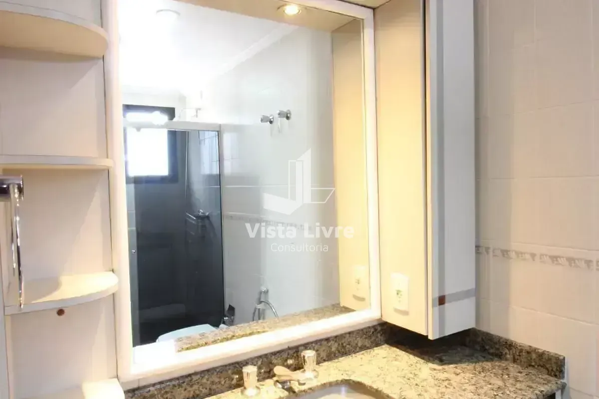Apartamento, 3 quartos, 130 m² - Foto 13