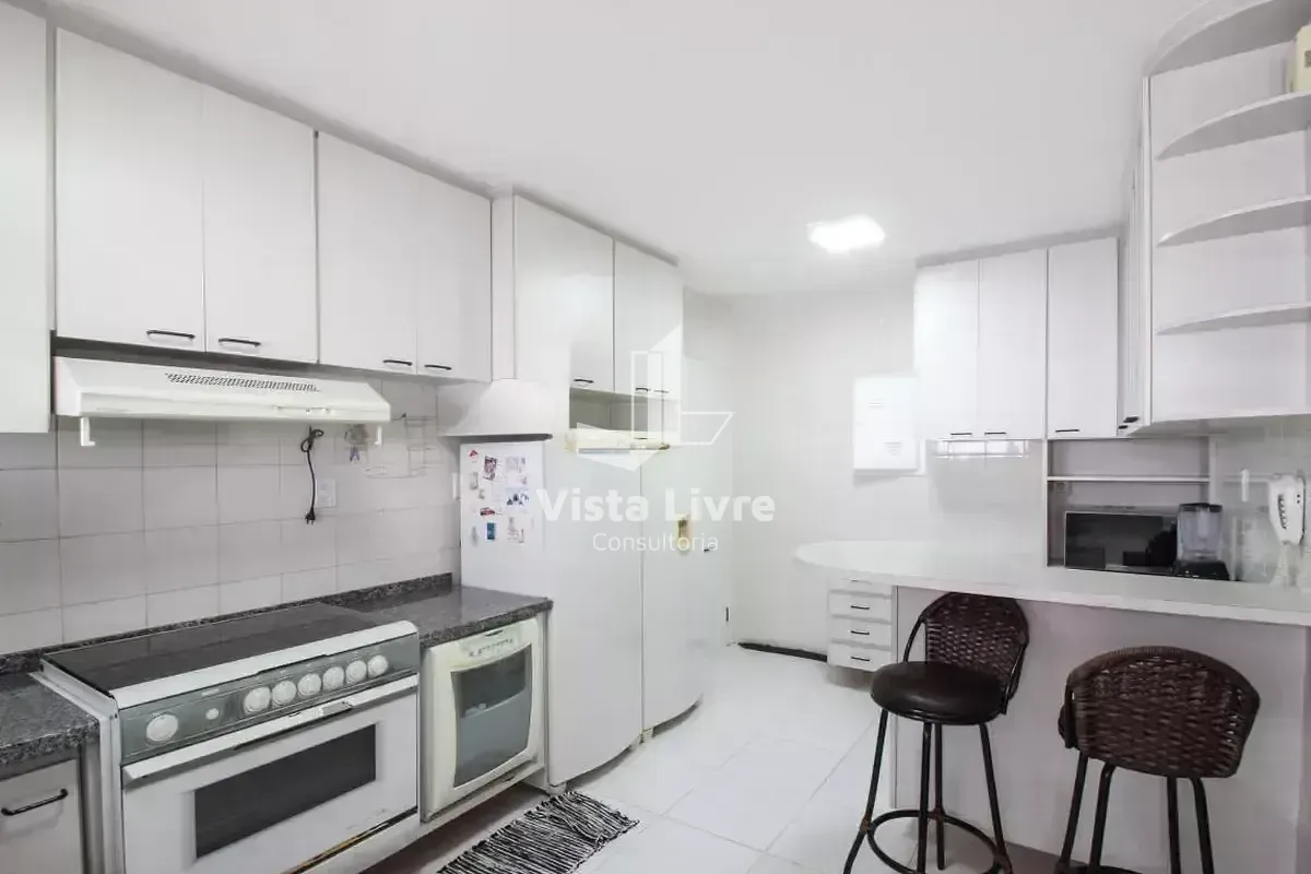 Apartamento, 3 quartos, 130 m² - Foto 7