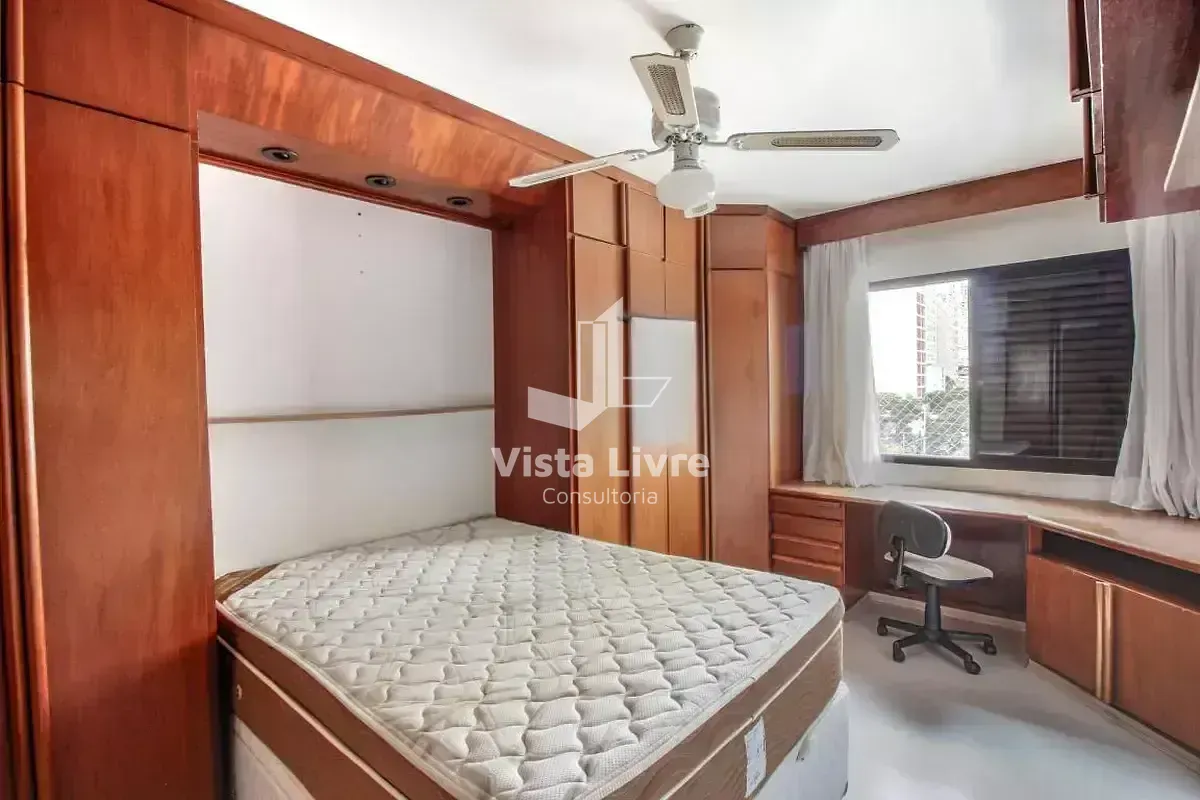 Apartamento, 3 quartos, 130 m² - Foto 14