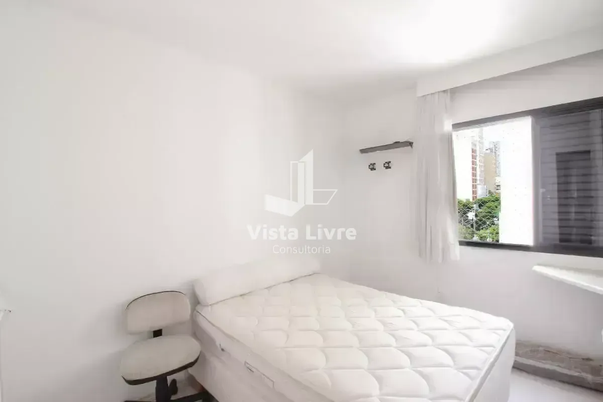 Apartamento, 3 quartos, 130 m² - Foto 15