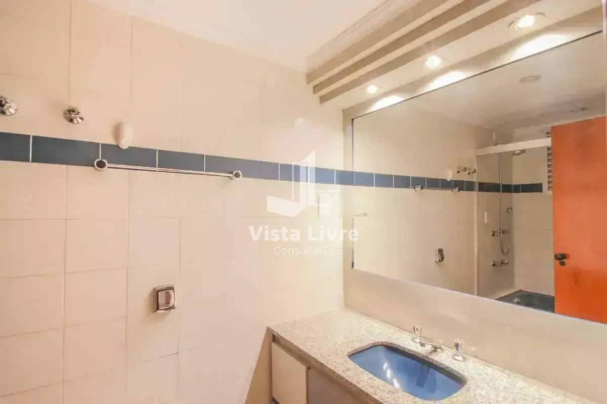 Apartamento, 3 quartos, 130 m² - Foto 22