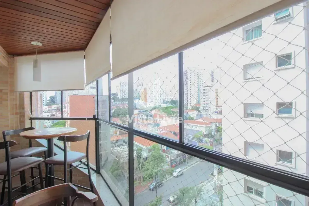 Apartamento, 3 quartos, 130 m² - Foto 4