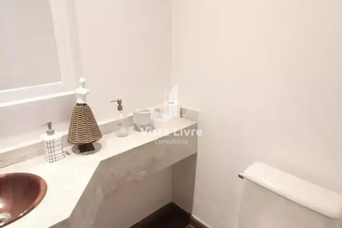 Apartamento, 3 quartos, 130 m² - Foto 21