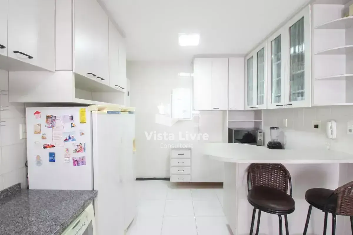 Apartamento, 3 quartos, 130 m² - Foto 8