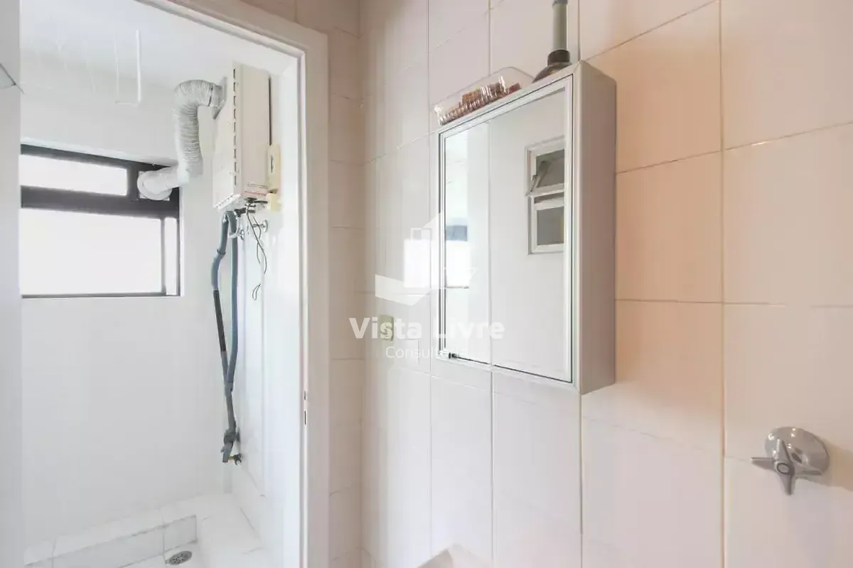 Apartamento, 3 quartos, 130 m² - Foto 12