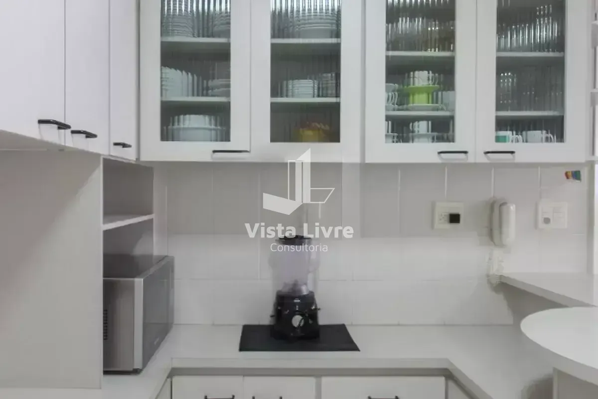 Apartamento, 3 quartos, 130 m² - Foto 10
