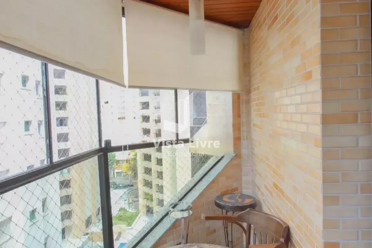 Apartamento, 3 quartos, 130 m² - Foto 5