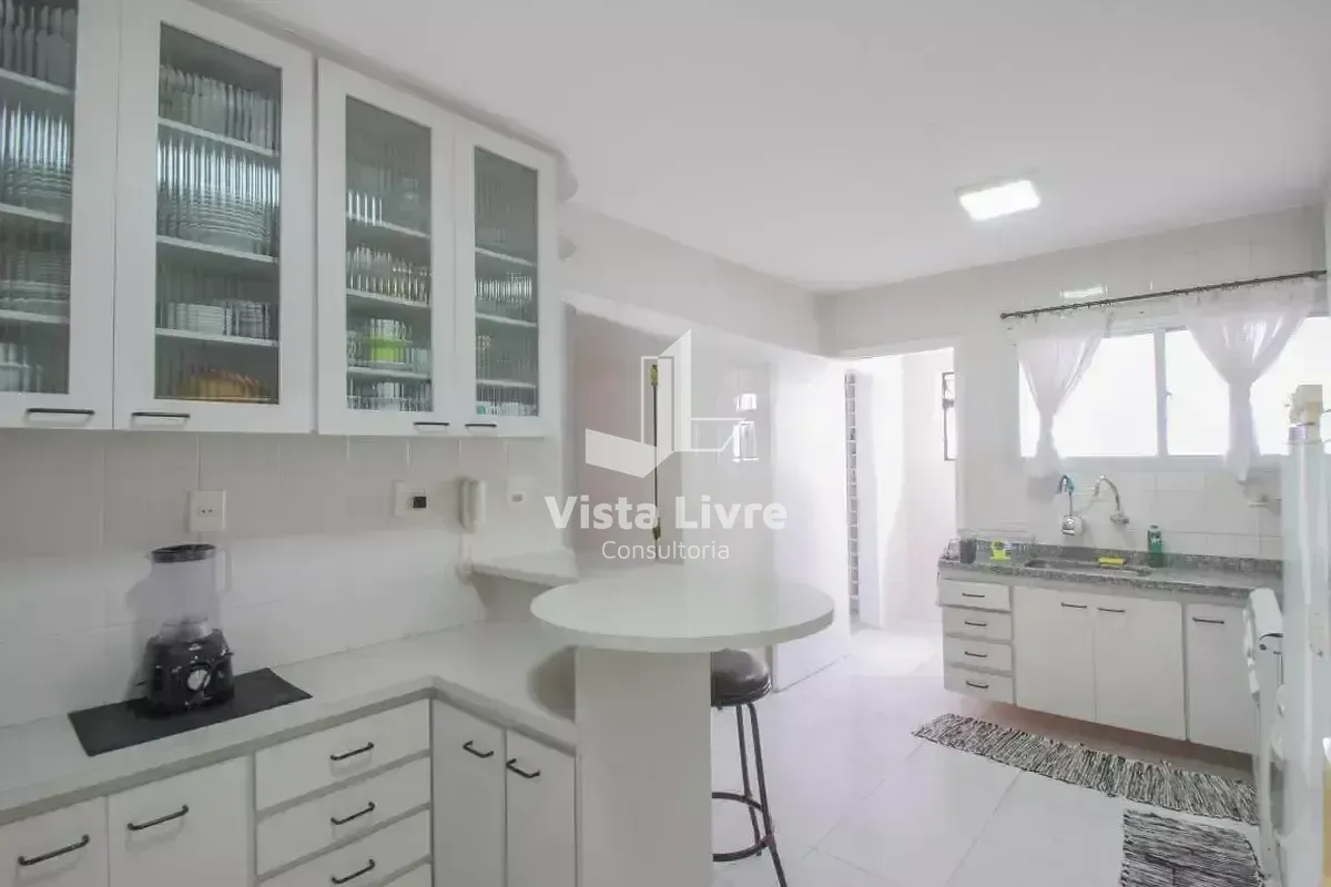 Apartamento, 3 quartos, 130 m² - Foto 9