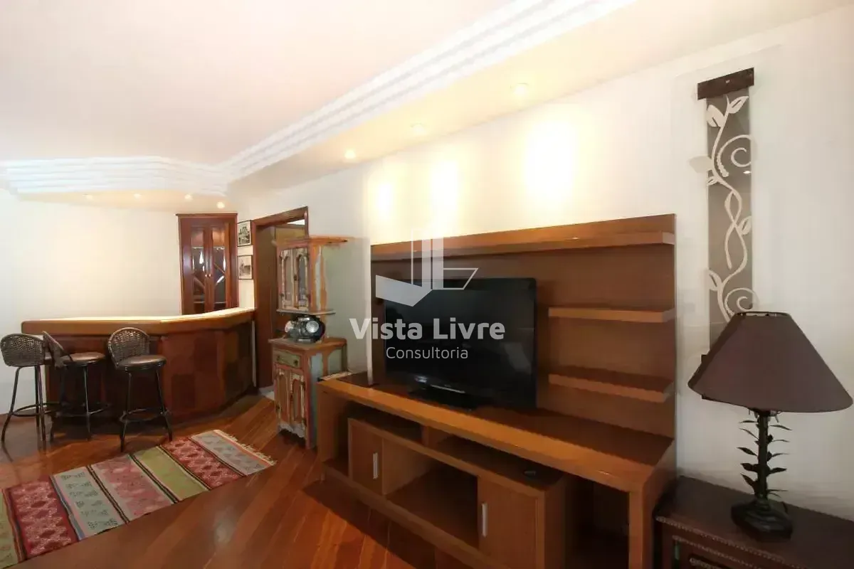 Apartamento, 3 quartos, 130 m² - Foto 16